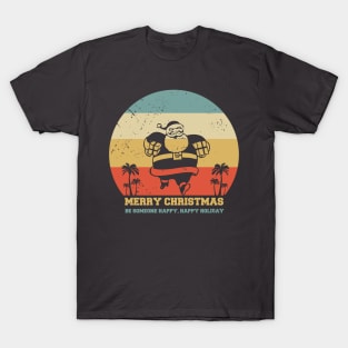 Merry christmas T-Shirt